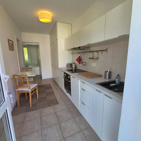 U Zosi Apartment
