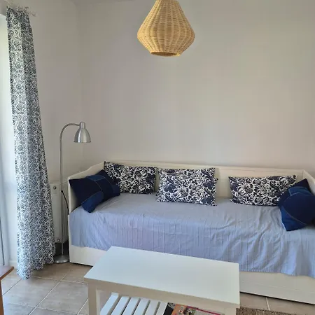 Apartment U Zosi *