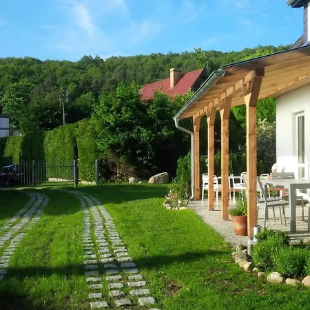 U Zosi 아파트 Wisełka