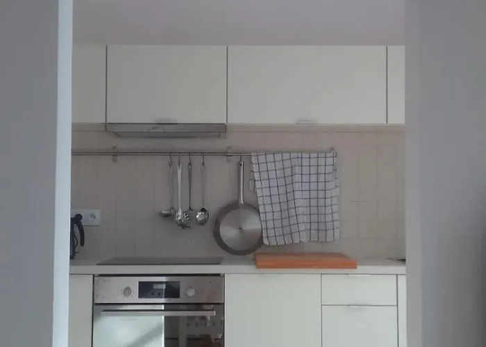 Apartamento U Zosi *