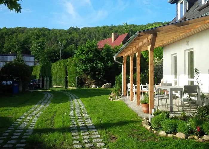 U Zosi Apartamento Wisełka