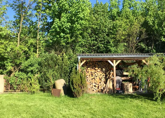 Apartamento U Zosi Wisełka